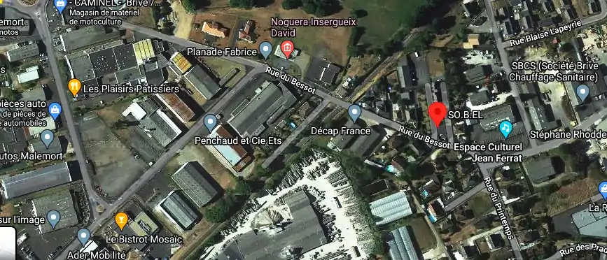 Devis électricien à Malemort