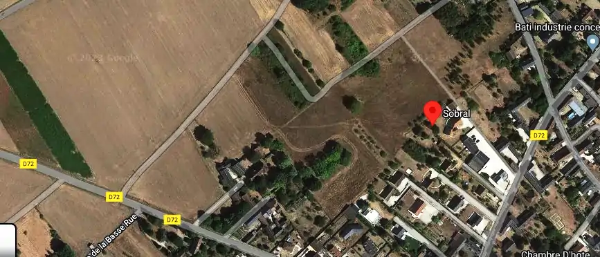 Devis électricien à Vineuil