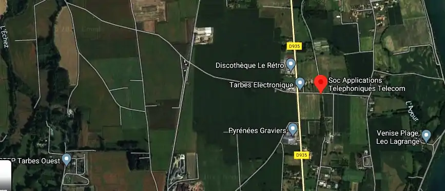 Devis électricien à Bordères-sur-l'Échez