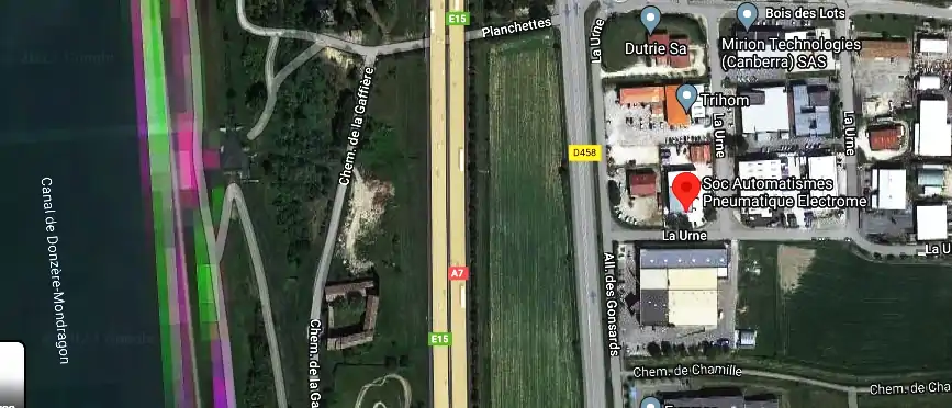 Devis électricien à Saint-Paul-Trois-Châteaux