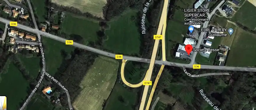 Devis électricien à Nesmy