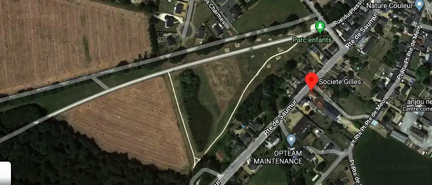 Devis électricien à Noyant-Villages