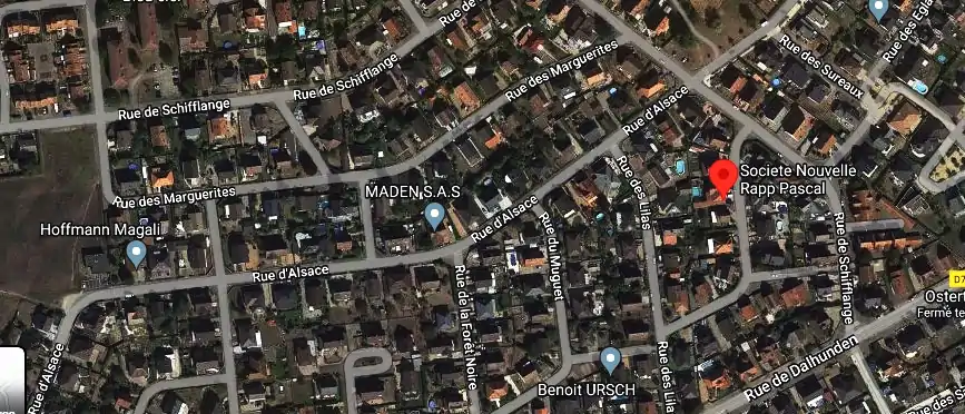 Devis électricien à Drusenheim