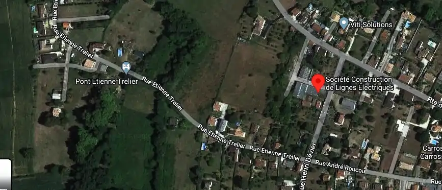 Devis électricien à Bergerac