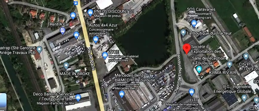 Devis électricien à Aucamville