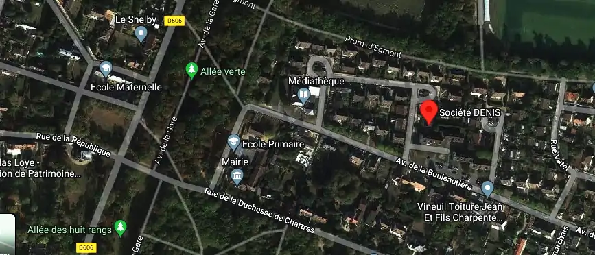 Devis électricien à Vineuil-Saint-Firmin