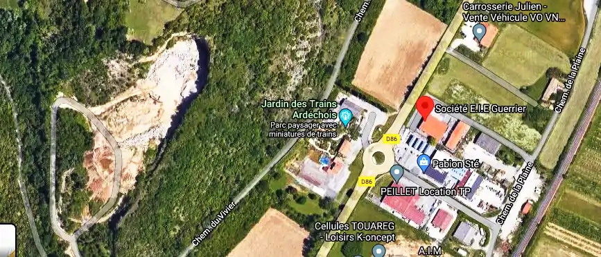 Devis électricien à Soyons