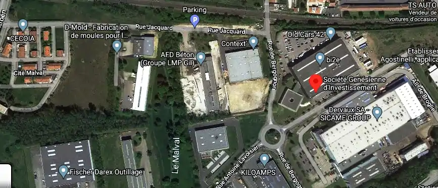 Devis électricien à Le Chambon-Feugerolles