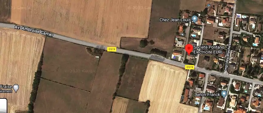 Devis électricien à Sillans