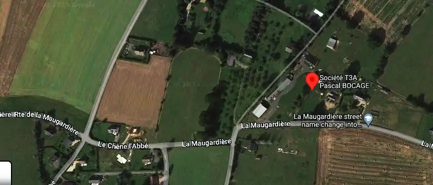 Devis électricien à Épaignes