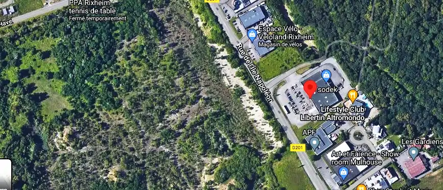 Devis électricien à Rixheim