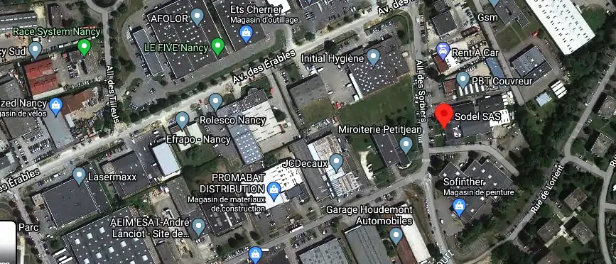 Devis électricien à Heillecourt