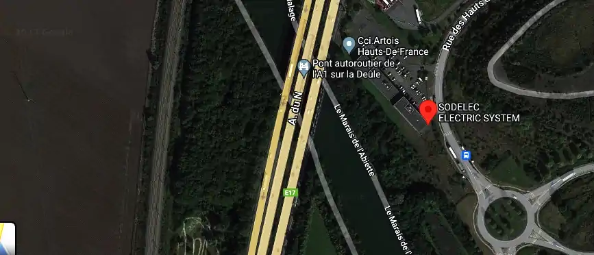 Devis électricien à Hénin-Beaumont