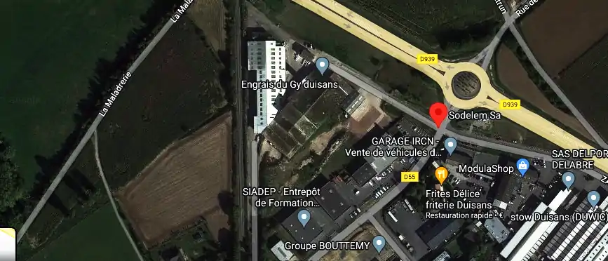 Devis électricien à Duisans