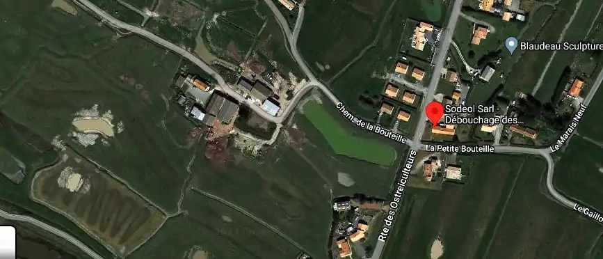 Devis électricien à Beauvoir-sur-Mer