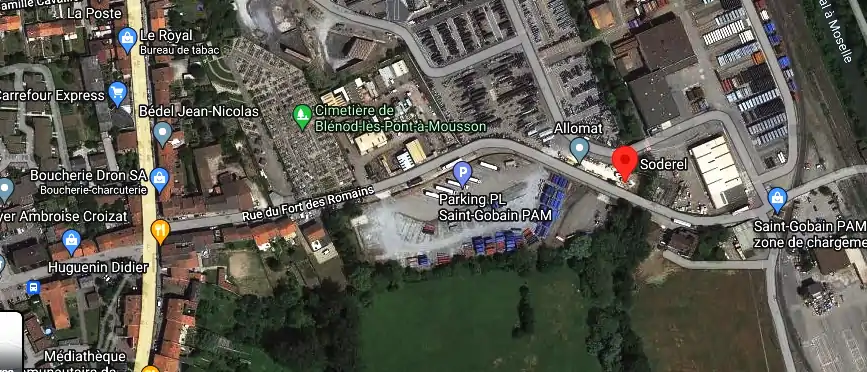 Devis électricien à Blénod-lès-Pont-à-Mousson