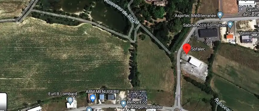 Devis électricien à Carcassonne