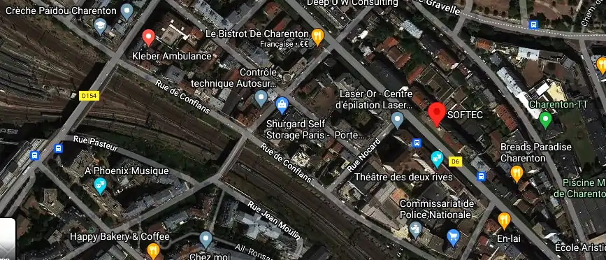 Devis électricien à Charenton-le-Pont