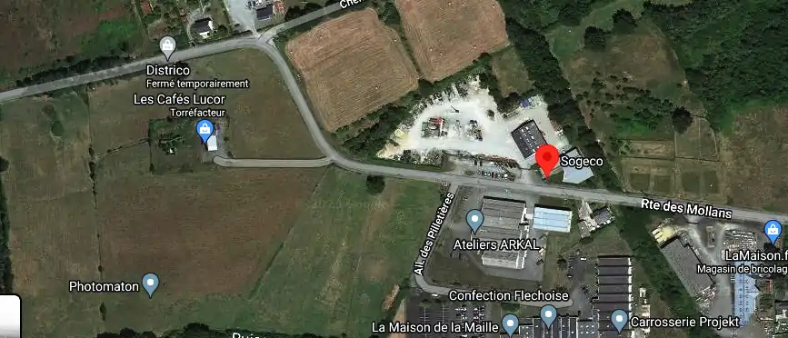 Devis électricien à La Flèche