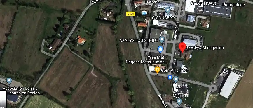 Devis électricien à Mondouzil