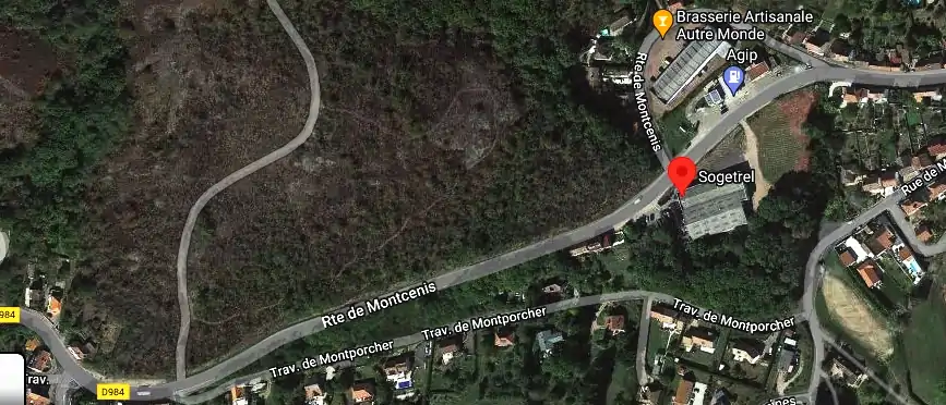 Devis électricien à Le Creusot