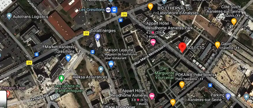 Devis électricien à Asnières-sur-Seine