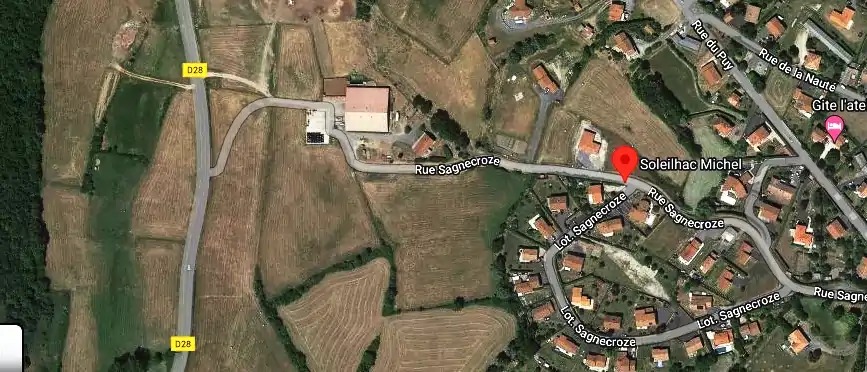 Devis électricien à Lantriac