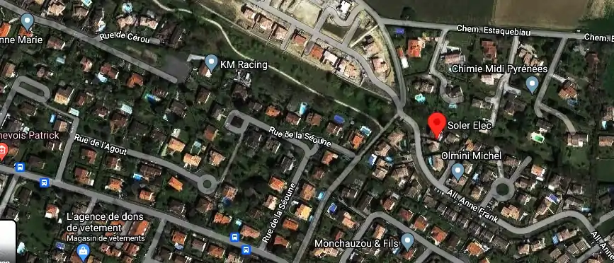 Devis électricien à Saint-Jean