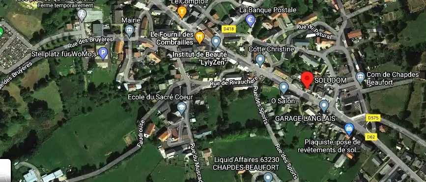 Devis électricien à Chapdes-Beaufort