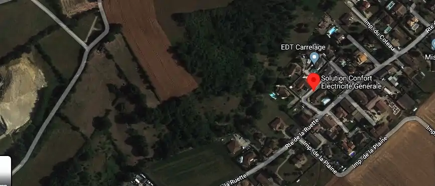 Devis électricien à Satolas-et-Bonce