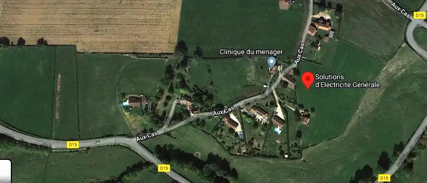 Devis électricien à 71250 Cluny