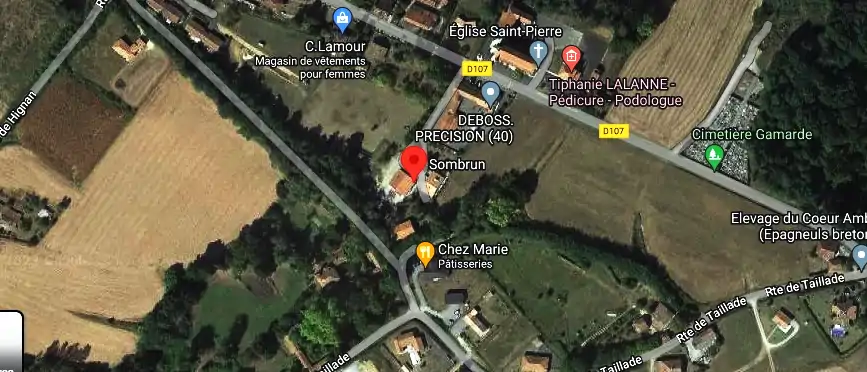 Devis électricien à Gamarde-les-Bains