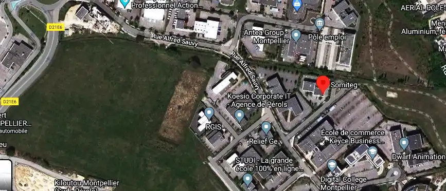 Devis électricien à Pérols