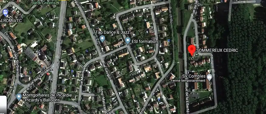 Devis électricien à Laigneville