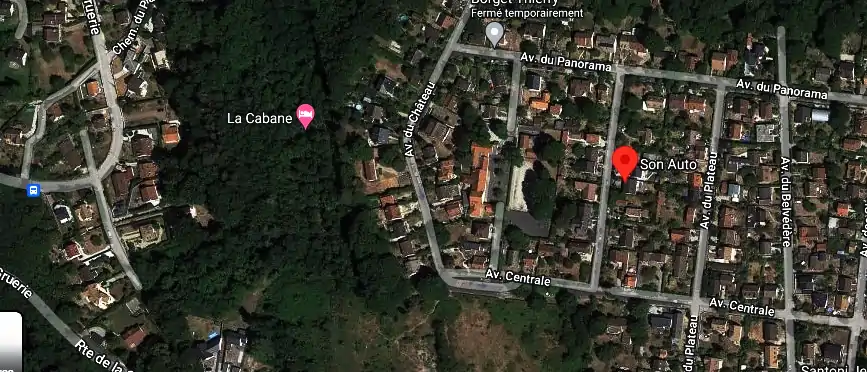 Devis électricien à Gif-sur-Yvette