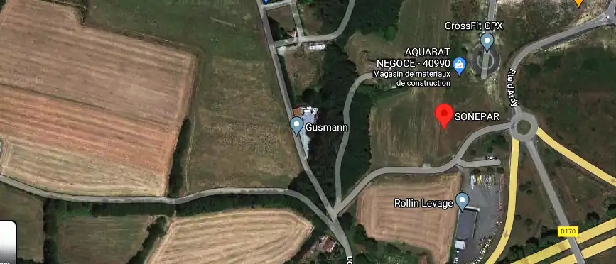 Devis électricien à Mées