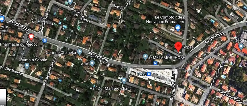 Devis électricien à Eysines