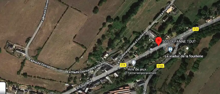 Devis électricien à Le Mesnil-Villement