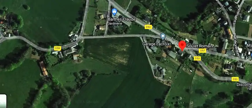 Devis électricien à Saint-Pierre-de-Trivisy