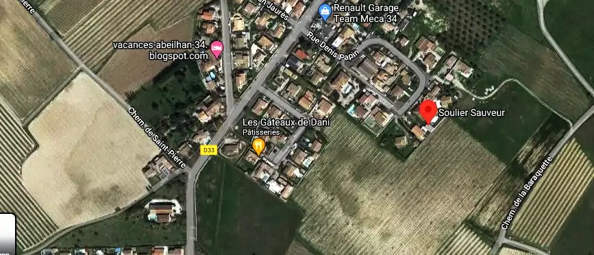 Devis électricien à Abeilhan