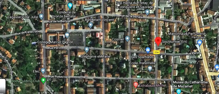 Devis électricien à Mazamet