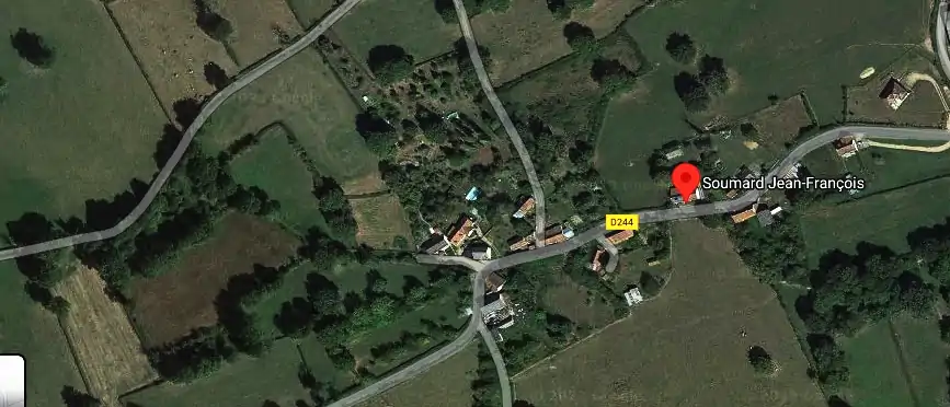 Devis électricien à Courçais