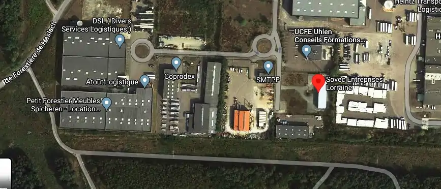 Devis électricien à Saint-Avold