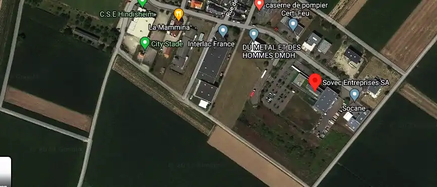 Devis électricien à Hindisheim