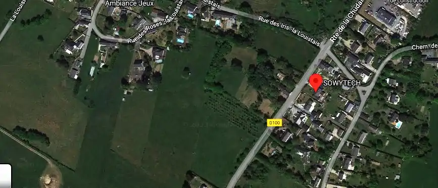 Devis électricien à Prinquiau