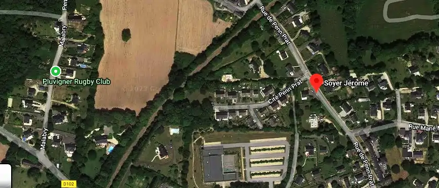 Devis électricien à Pluvigner