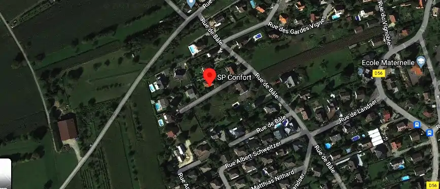 Devis électricien à Eschentzwiller