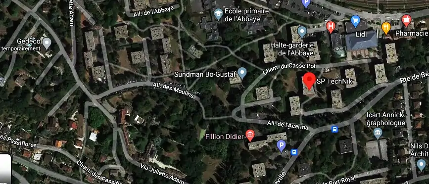 Devis électricien à Gif-sur-Yvette