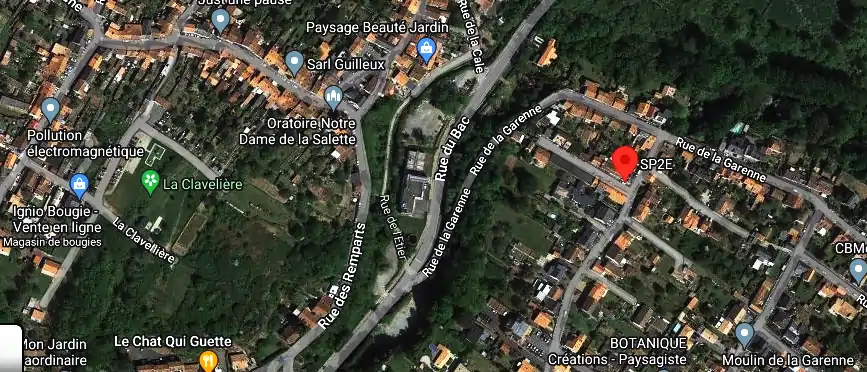 Devis électricien à La Montagne