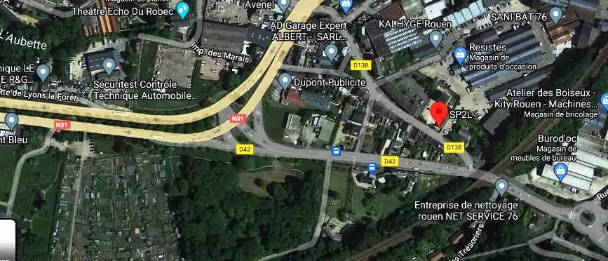 Devis électricien à Darnétal